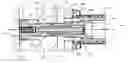 Fig. 01 - Cooling plate assembly for an injection molding machine