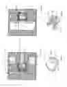 Fig. 09 - Cooling plate assembly for an injection molding machine