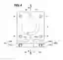 Fig. 05 - Mold clamping apparatus