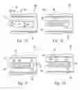Fig. 08 - PLASTIC ARTICLE FORMING APPARATUSES AND METHODS FOR CONTROLLING MELT FLOW