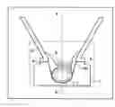 Fig. 01 - REMOVABLE EXTRUDER ADAPTER FOR IMPROVED FEED