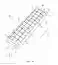 Fig. 05 - Additive manufacturing fiber-reinforced, thrust reverser cascade