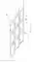 Fig. 11 - Additive manufacturing fiber-reinforced, thrust reverser cascade