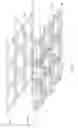 Fig. 13 - Additive manufacturing fiber-reinforced, thrust reverser cascade