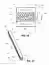 Fig. 10 - Composite feedstock strips for additive manufacturing and methods of forming thereof