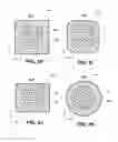Fig. 13 - Composite feedstock strips for additive manufacturing and methods of forming thereof