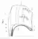 Fig. 02 - Tire forming-mold and tire manufacturing method