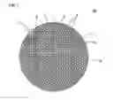 Fig. 03 - Plugged honeycomb structure and plugged honeycomb segment