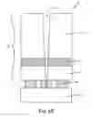 Fig. 08 - Assembly for creating custom structures and coupons from printable blank sheets