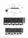 Fig. 05 - Inkjet maintenance device with a liquid spreading mesh