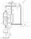 Fig. 01 - Liquid ejecting apparatus with pressure adjusting valve
