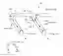 Fig. 01 - Flow-path member, liquid ejecting head and liquid ejecting apparatus