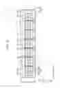 Fig. 07 - Flow-path member, liquid ejecting head and liquid ejecting apparatus