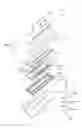 Fig. 08 - Flow-path member, liquid ejecting head and liquid ejecting apparatus