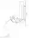 Fig. 07 - Inhibiting air flow