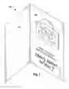 Fig. 02 - Motorized Gift Card Holders