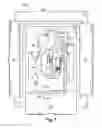 Fig. 07 - Motorized Gift Card Holders