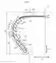 Fig. 02 - RUN-FLAT TIRE
