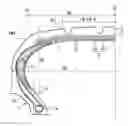 Fig. 01 - RUN FLAT TIRE