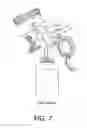 Fig. 08 - Bottle Actuator Apparatus and System