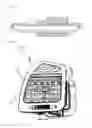 Fig. 02 - Air vent knob for a vehicle