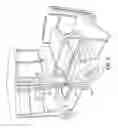 Fig. 03 - Golf cart enclosure