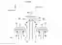 Fig. 10 - Vehicle front section air intake structure