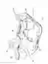 Fig. 05 - Harness booster car seat convertible to multiple separately usable configurations