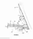 Fig. 06 - Repositionable load carrying tray assembly for a vehicle