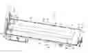 Fig. 01 - Loading platform for wheeled vehicles
