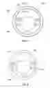 Fig. 04 - Steering wheel having integrated horn actuator and the method of operating the same