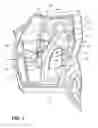 Fig. 02 - Integrated seatback storage
