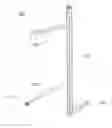 Fig. 01 - Bicycle Carrier and Method for Serially Loading Bicycles Thereon