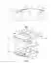Fig. 02 - Method of attaching vehicle-mounted camera