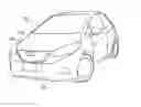 Fig. 01 - Vehicle member