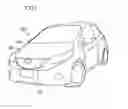 Fig. 02 - Vehicle member