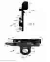 Fig. 05 - End cap clip lock