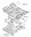 Fig. 03 - Vehicle floor