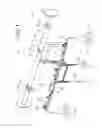 Fig. 02 - WIRING HARNESS ROUTING STRUCTURE