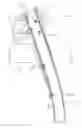 Fig. 04 - Bumper assemblies including spacer members and vehicles incorporating the same
