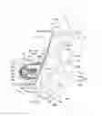 Fig. 01 - Knee protecting air bag system