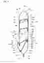 Fig. 05 - Knee protecting air bag system