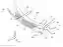 Fig. 01 - Vehicle front section structure