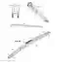 Fig. 07 - Wiper blade