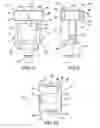 Fig. 04 - Vehicle and a flush mount washer assembly