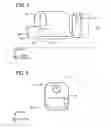 Fig. 02 - DETECTION DEVICE CLEANING APPARATUS HAVING VENTILATING PASSAGE