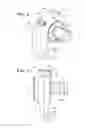 Fig. 09 - Method of forming a lighted dryer housing