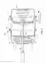 Fig. 03 - Pull style double diaphragm spring brake actuator