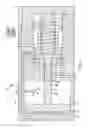 Fig. 03 - Sequence valve for a brake cylinder having an automatic parking brake