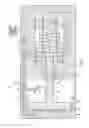 Fig. 04 - Sequence valve for a brake cylinder having an automatic parking brake